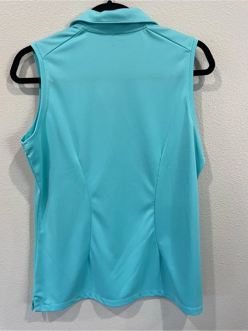 Nike Women’s Sleeveless Tank - Mint Color